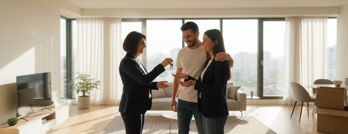 agenzia immobiliare quartiere Talenti Roma