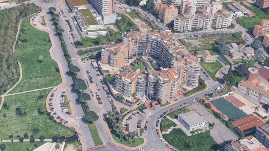roma talenti- agenzia immobiliare